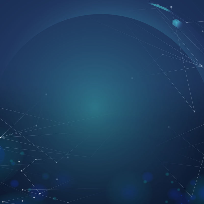 抽象未来技术背景