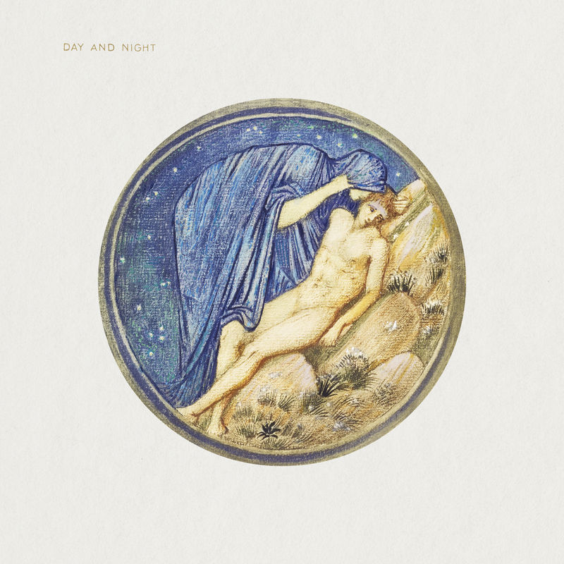 复古寓言插图设计元素