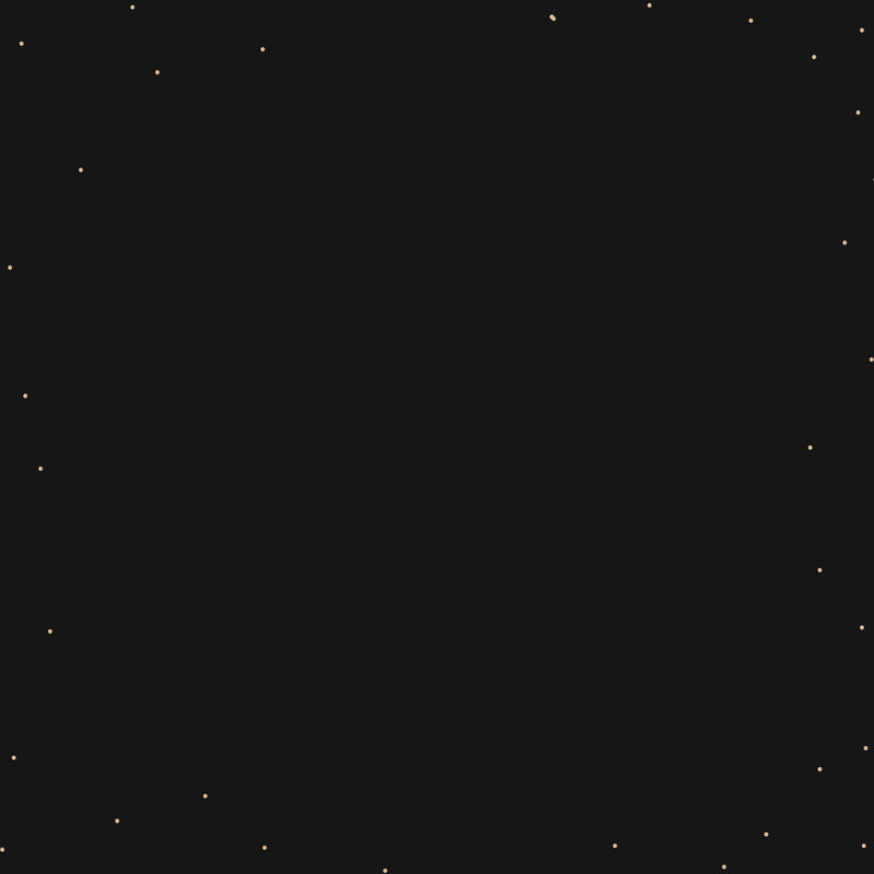 可爱闪亮星星金色psd边框银河涂鸦插图