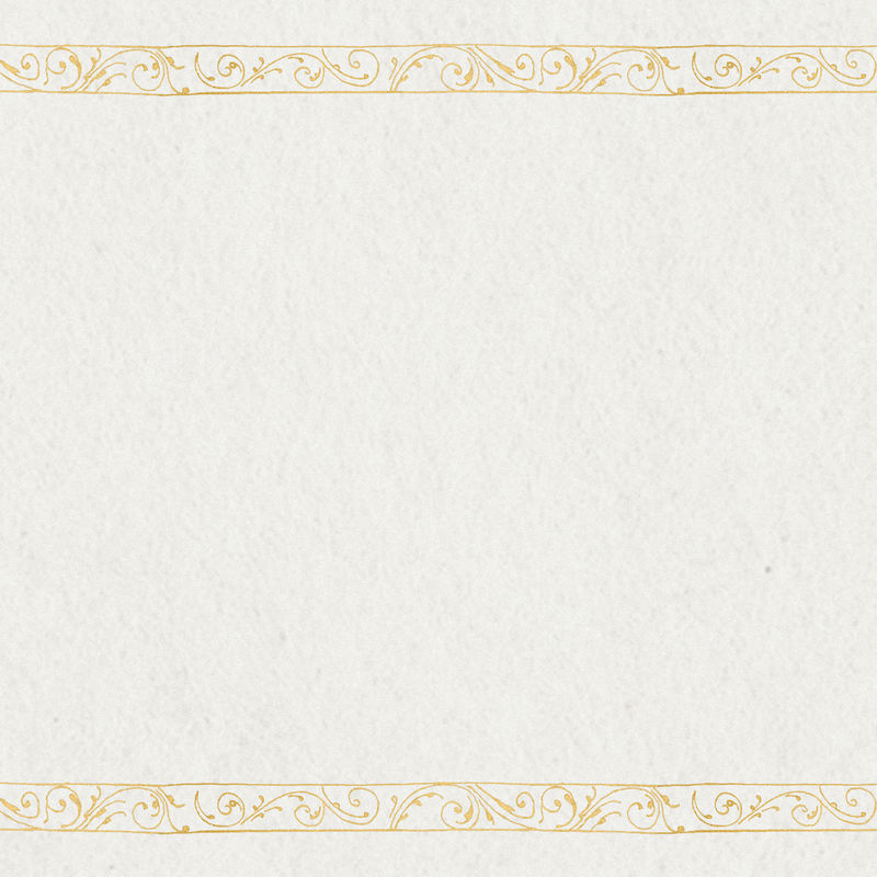 金丝花边psd