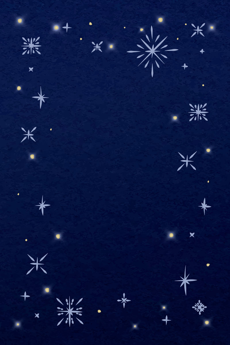 纹理背景上的蓝色闪烁帧向量