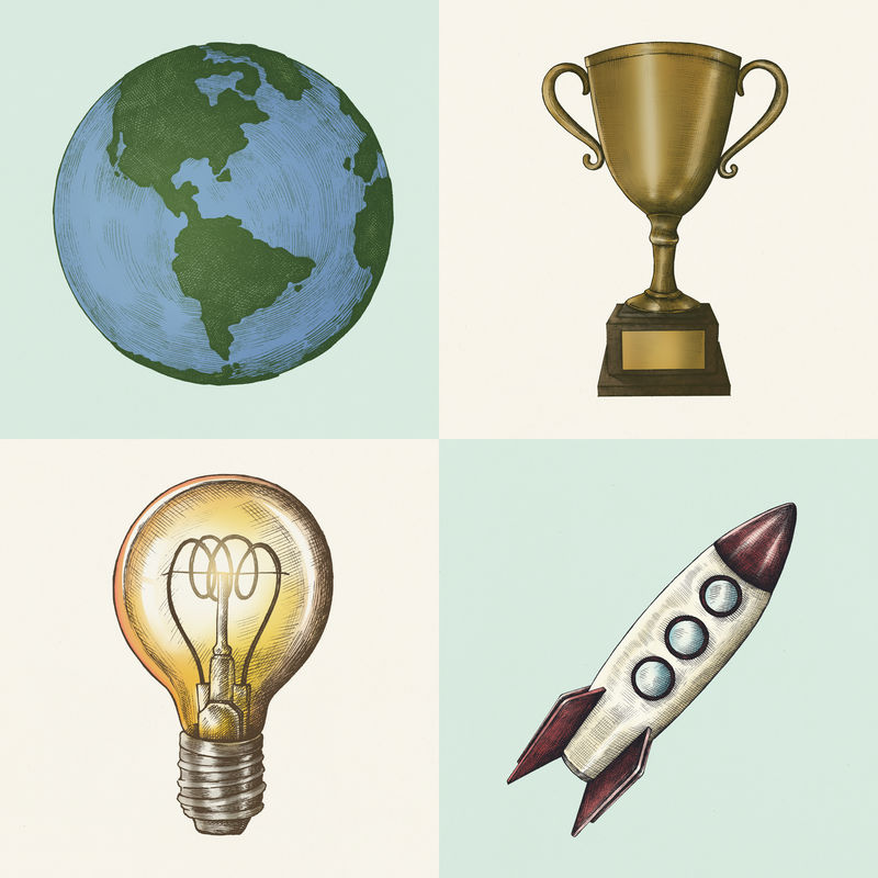 Psd教育设备零件集