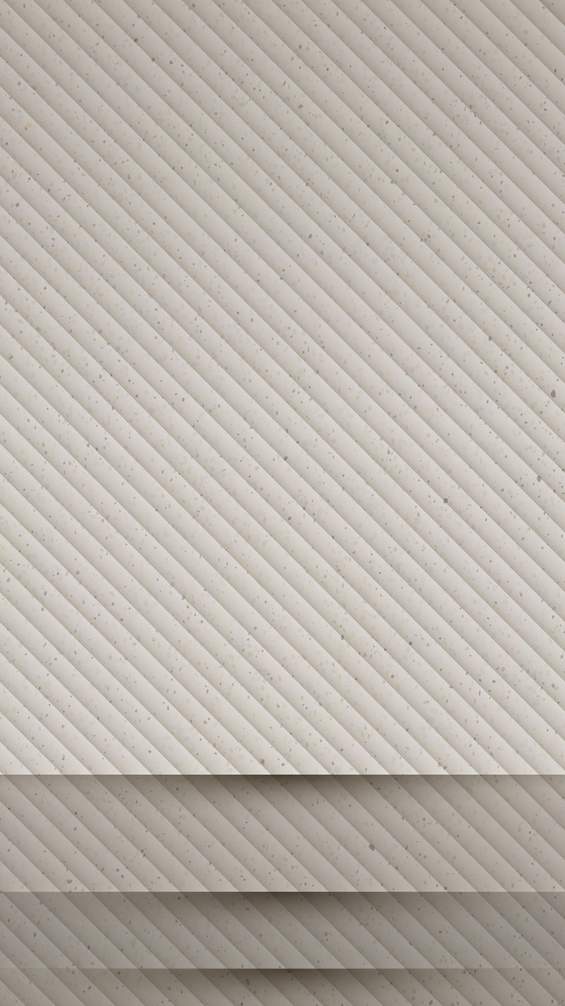 简单米色技术移动屏幕模板向量