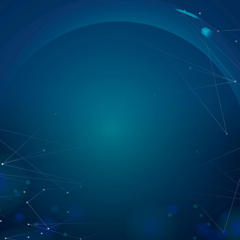 抽象未来技术矢量背景