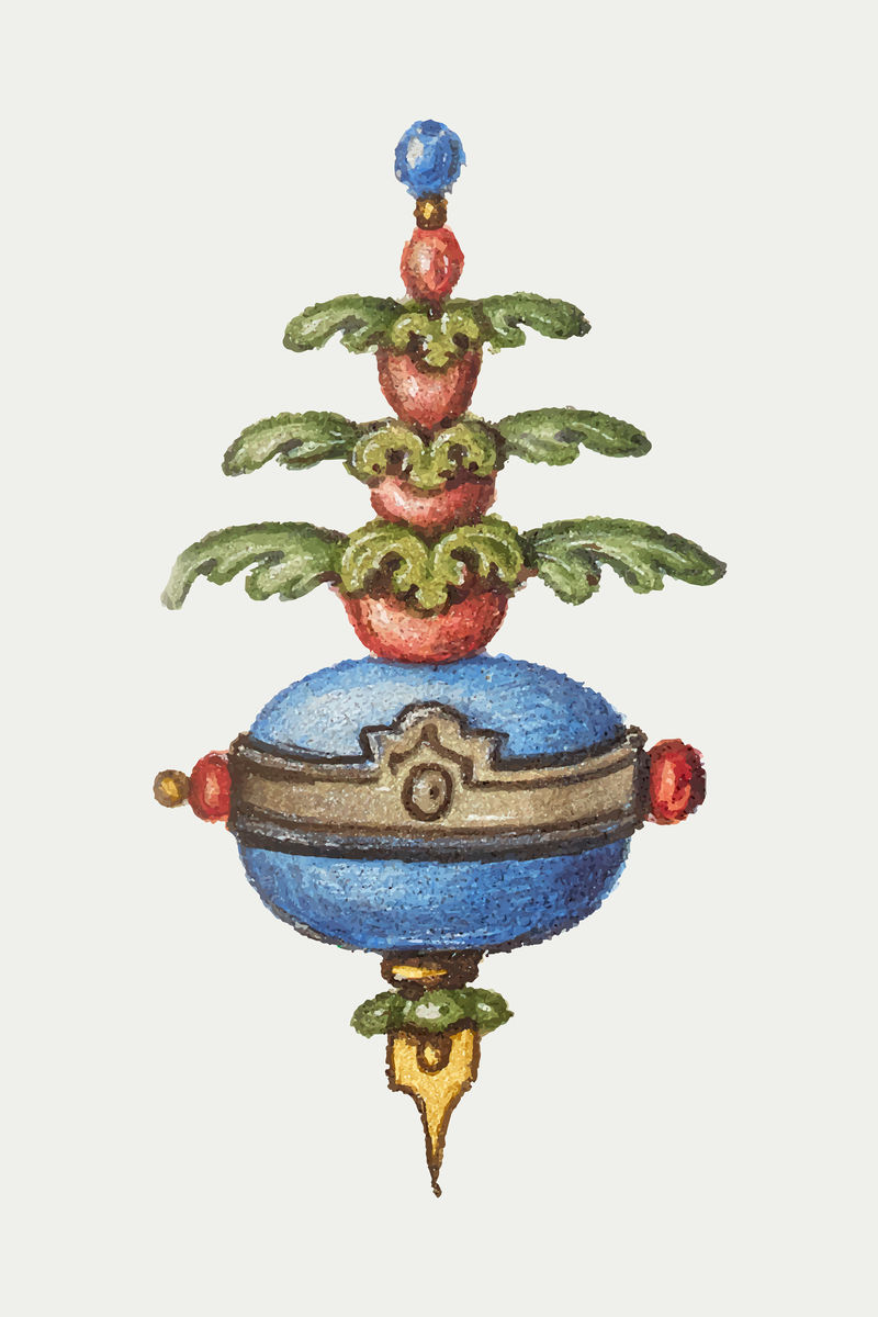 维克多维多利亚时代的臂饰大衣