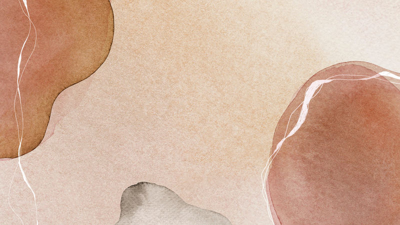 地球音调抽象模式社交模板