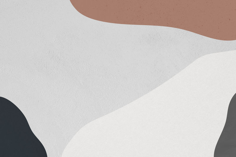 抽象简单孟菲斯背景