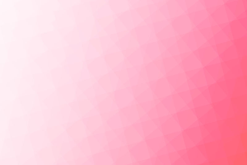 Ombre西瓜粉色水晶图案背景