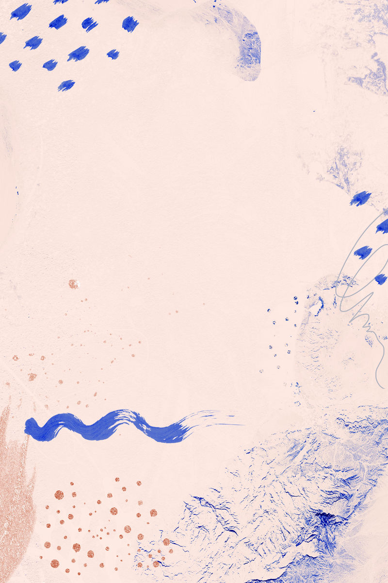 粉彩新孟菲斯社会背景插图