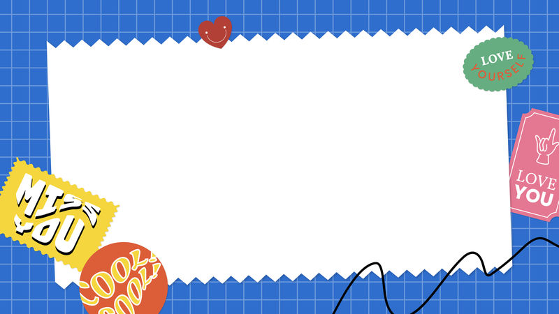 Word标签网格边框框