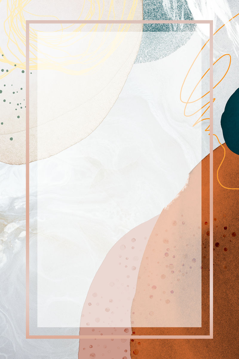 新孟菲斯社会背景下的矩形框架