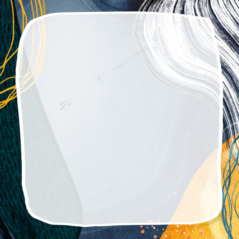 新孟菲斯社会背景下的方形框架