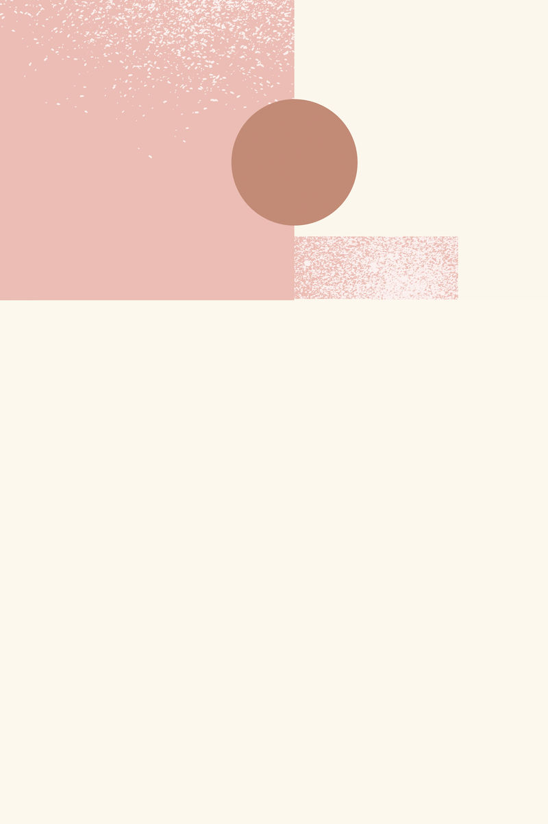 时尚的孟菲斯抽象背景设计