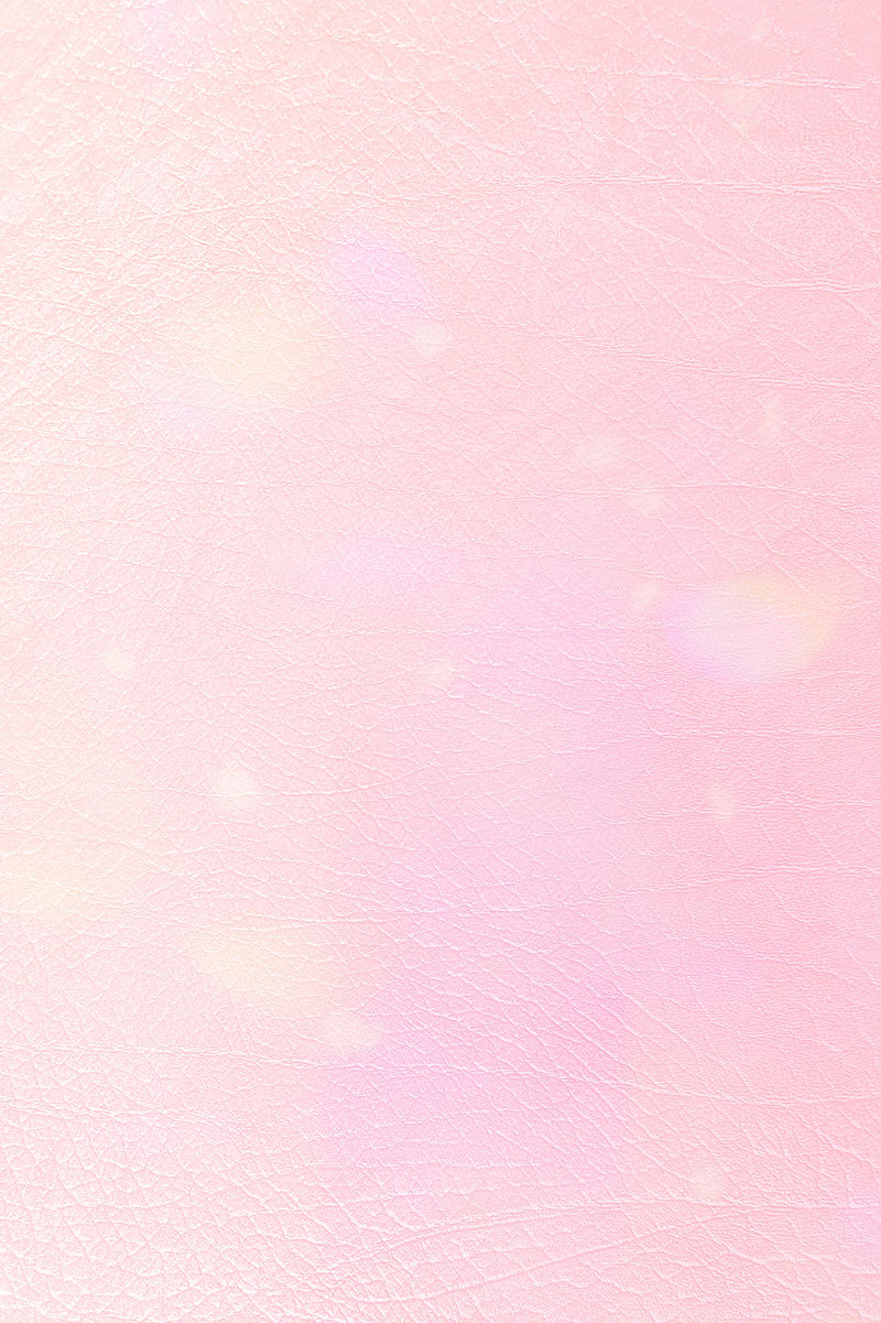 绉粉色皮革纹理背景