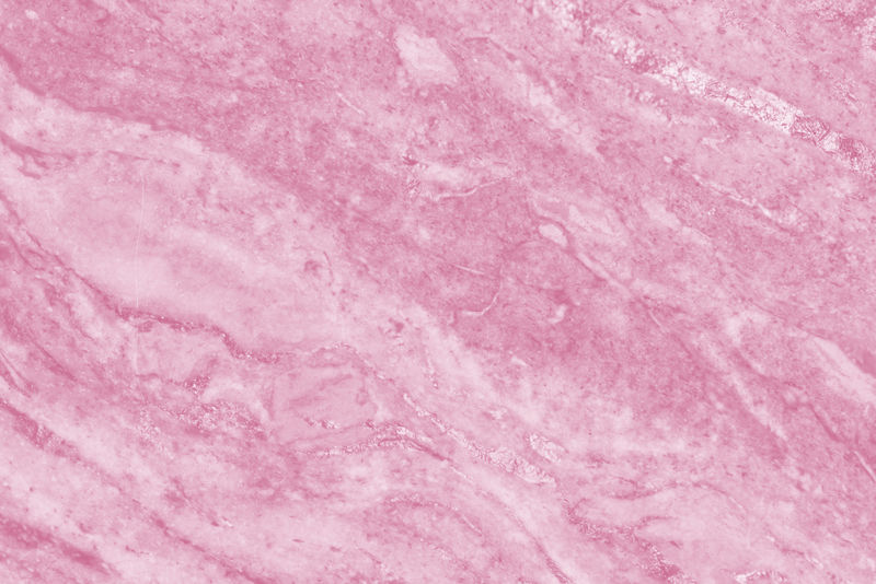 粉红色大理石纹理背景