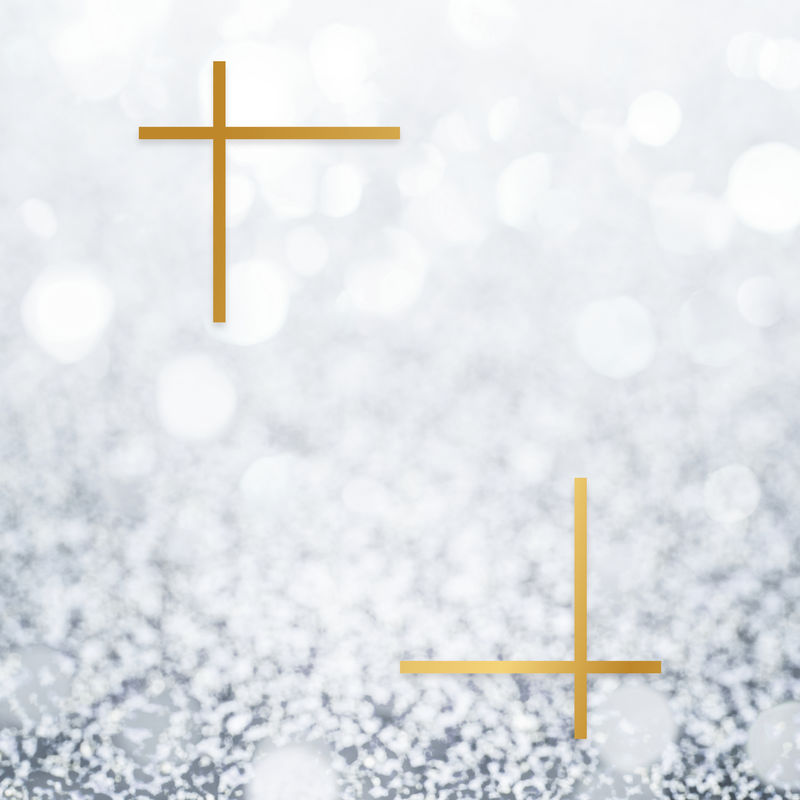 金光闪闪的纹理上镶有金框徽章