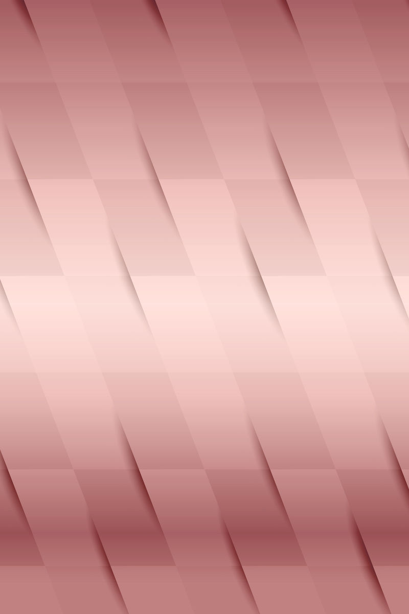 粉色无缝编织图案背景