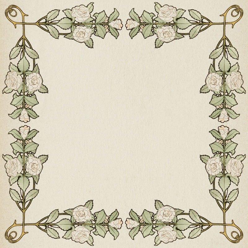 改编自阿尔方斯·玛丽亚·穆查的艺术作品