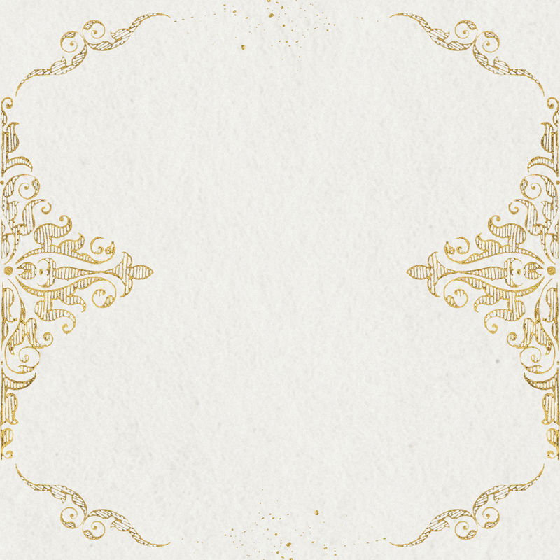 金丝镶边葡萄酒