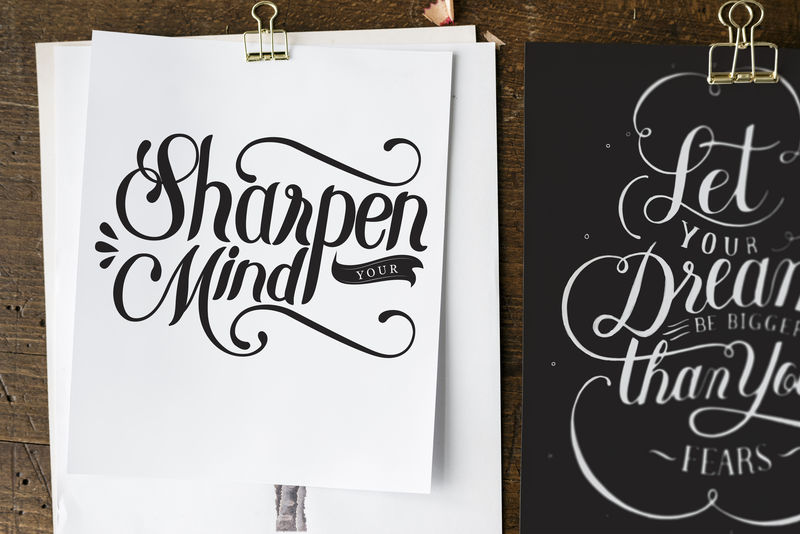 在草图上手写动机报价