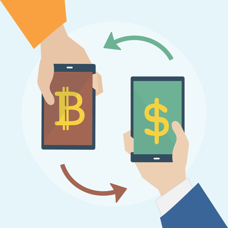 比特币概念说明