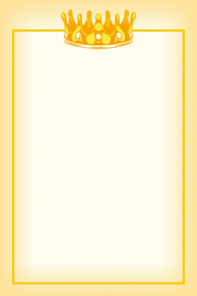 矩形金冠框架设计资源