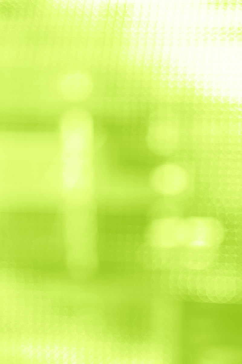 灰绿色马赛克背景上的波基图案