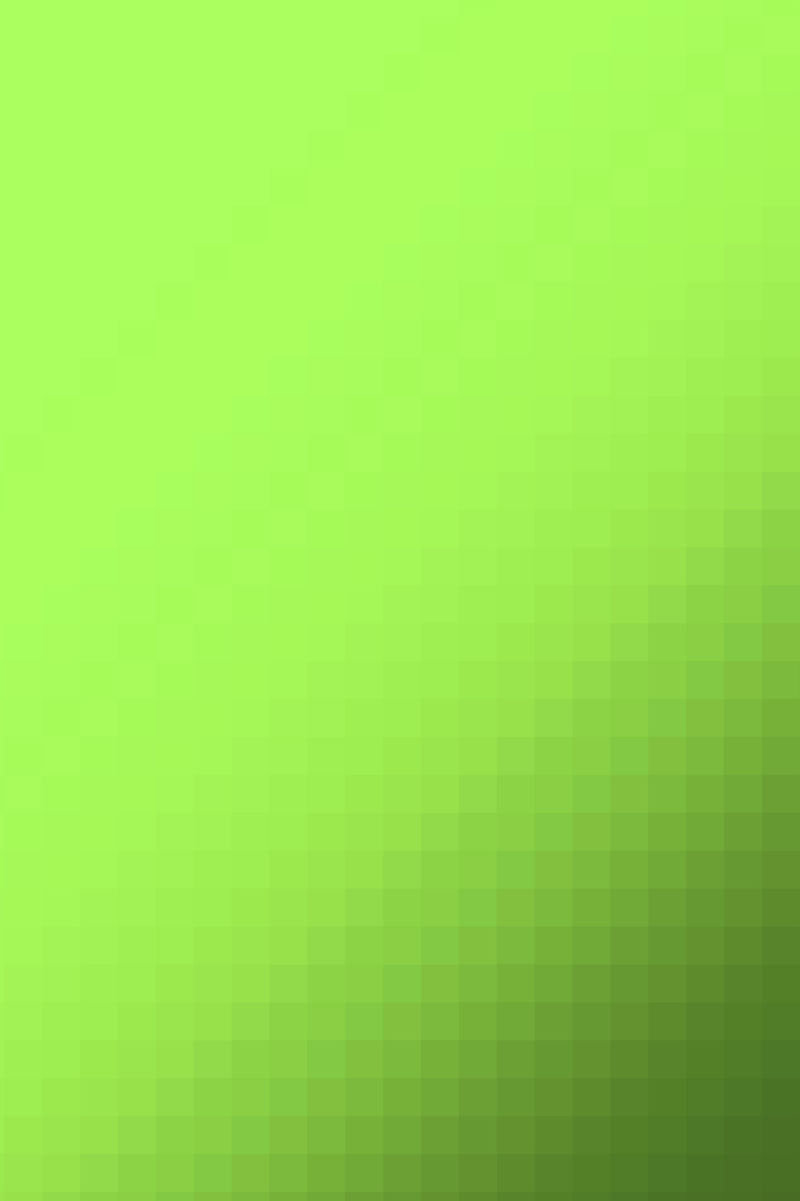 绿色马赛克背景与设计空间