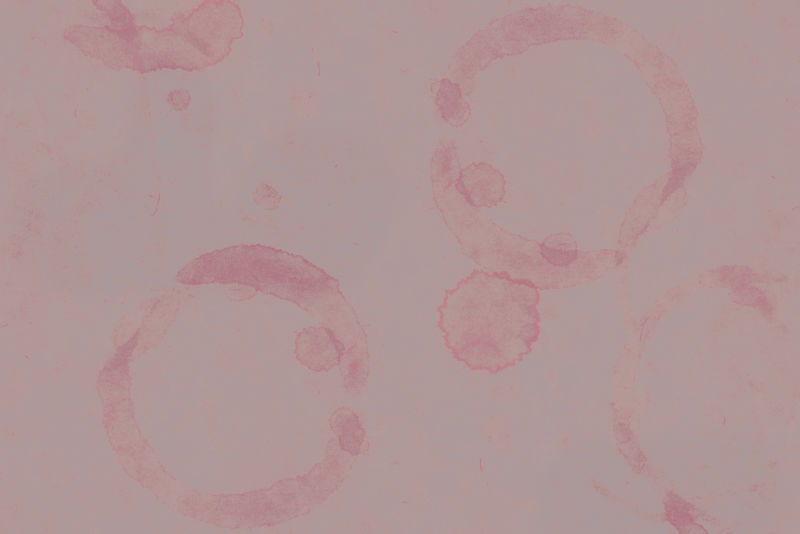 抽象染色粉色纹理背景