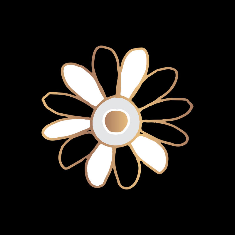 东方曼荼罗花印度象征