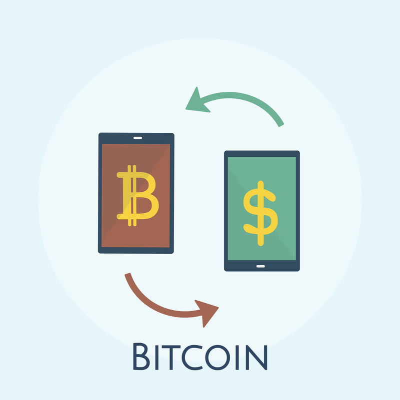 比特币概念说明