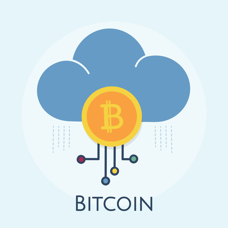 比特币概念说明