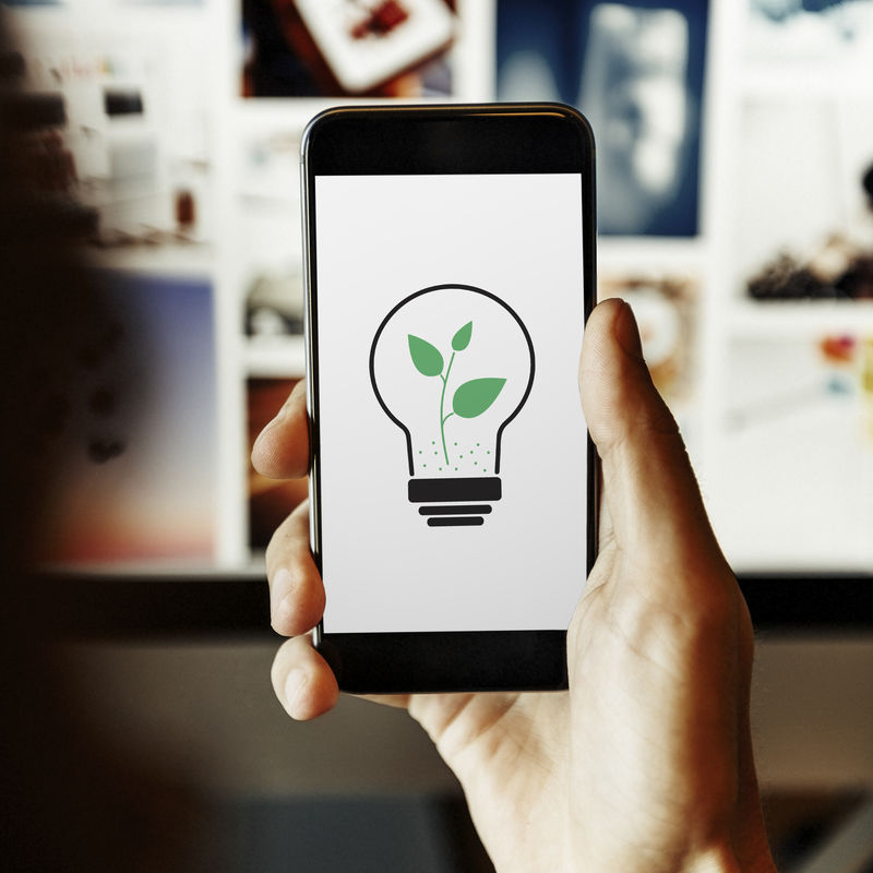 手动操作数字设备网络图形覆盖