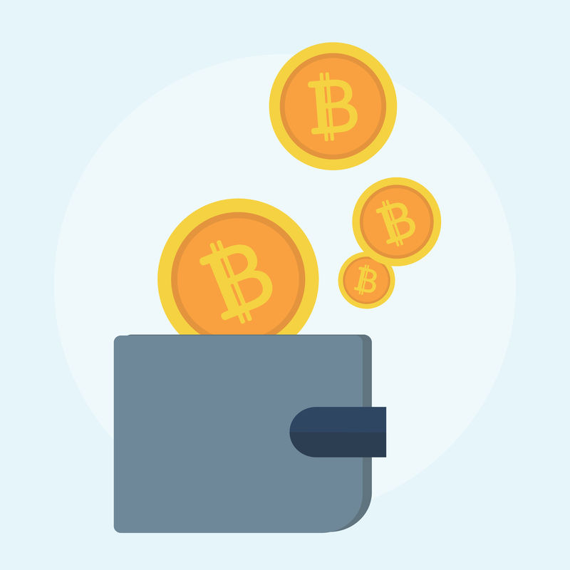 比特币概念说明