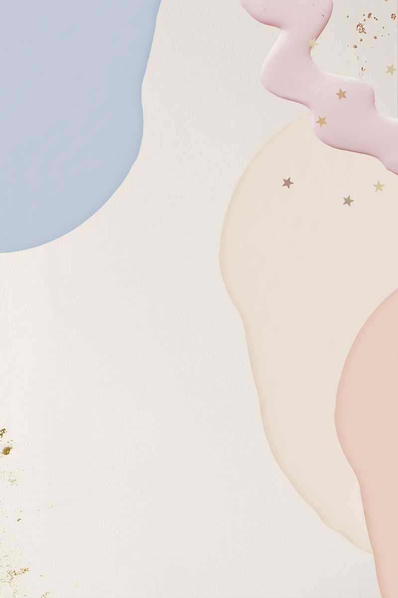 Psd中性抽象背景金星闪烁