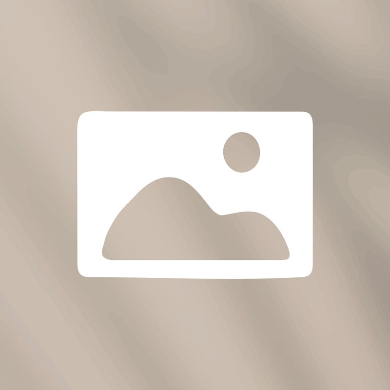 棕色美学背景下手机照片库应用程序图标psd