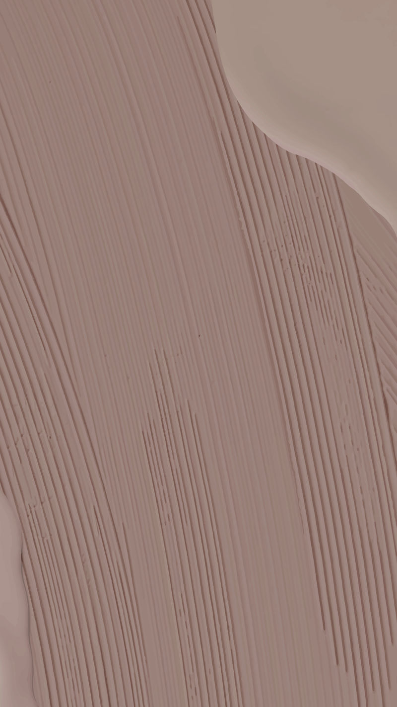 棕色手机锁屏psd壁纸地球色调抽象背景