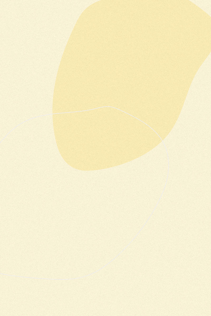 黄色粉彩psd纹理抽象现代横幅