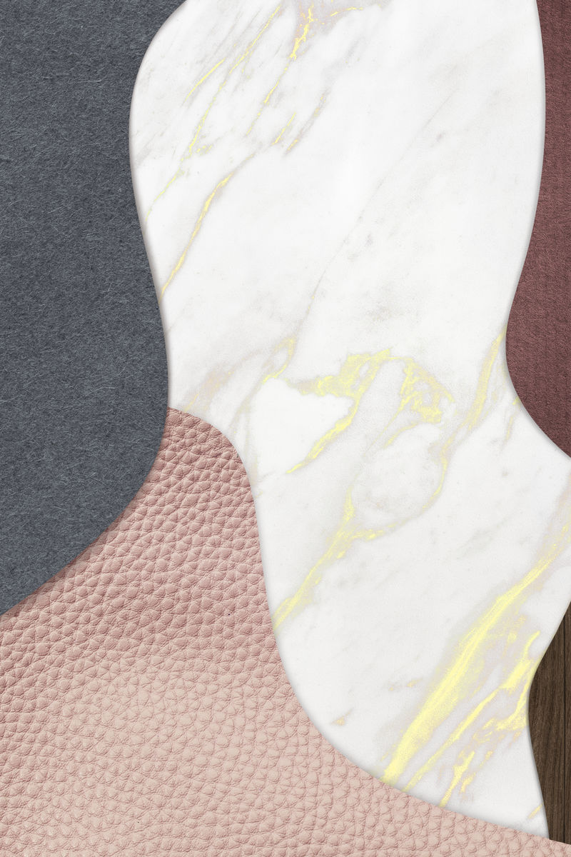 纹理拼贴图案背景插图