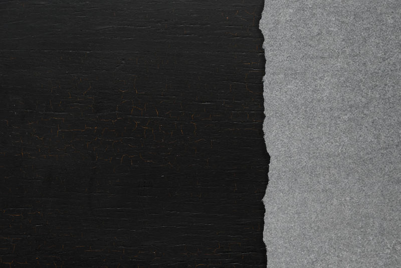 两个纹理背景和纸模型