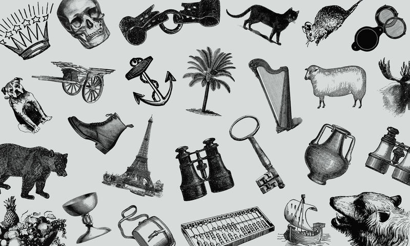 复古欧式风格系列