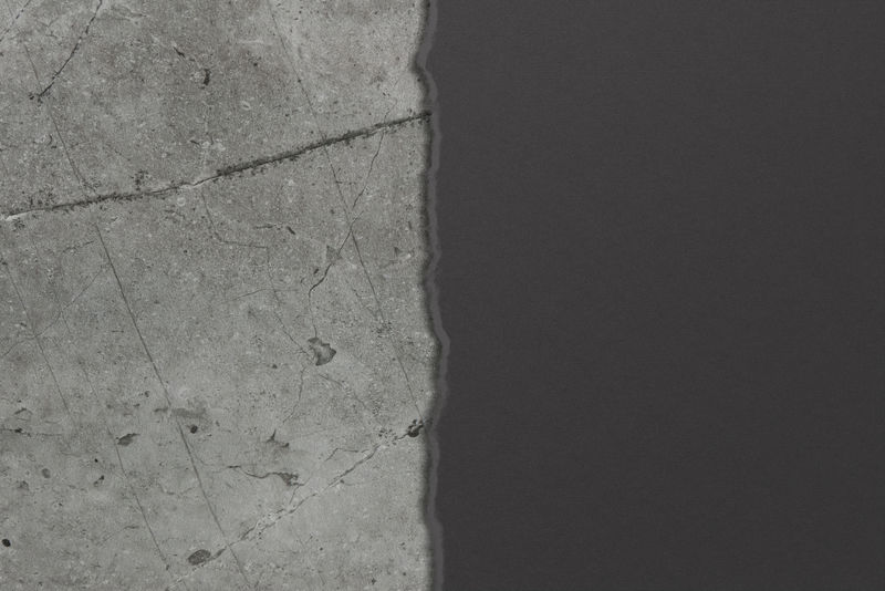 两个纹理背景和纸模型