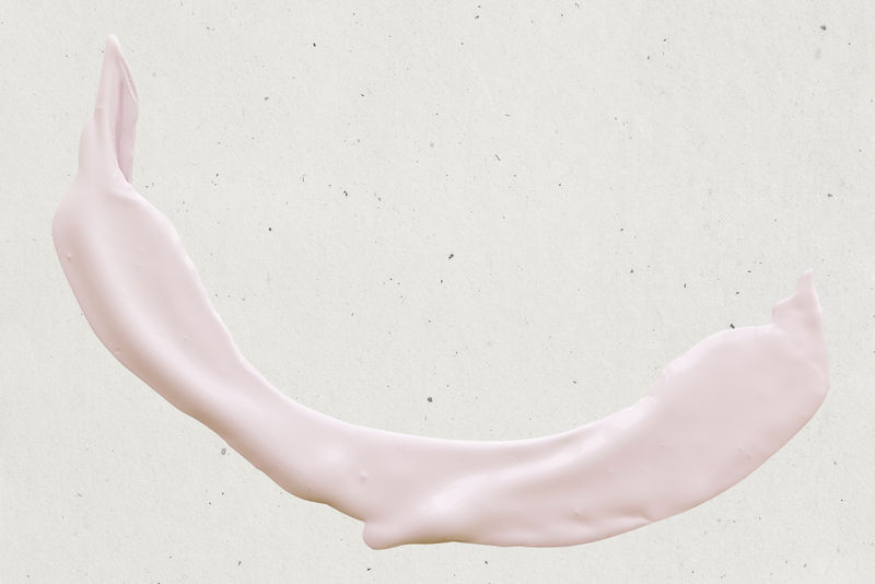 暗粉色元素米色纹理背景