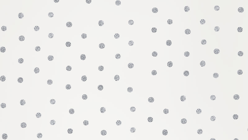 银色psd圆点闪烁灰白色背景