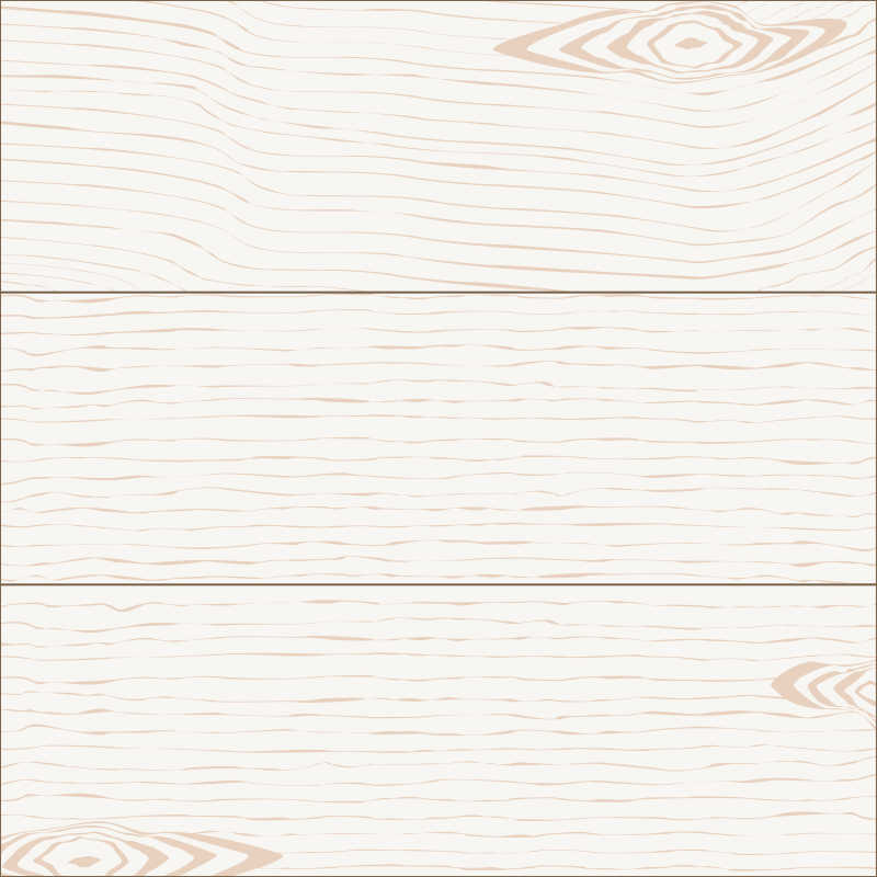 矢量自然木板纹理插画