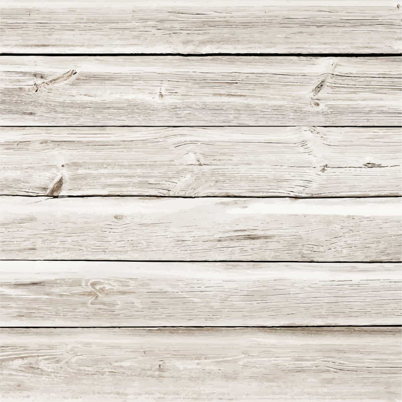 矢量轻木纹理插画背景