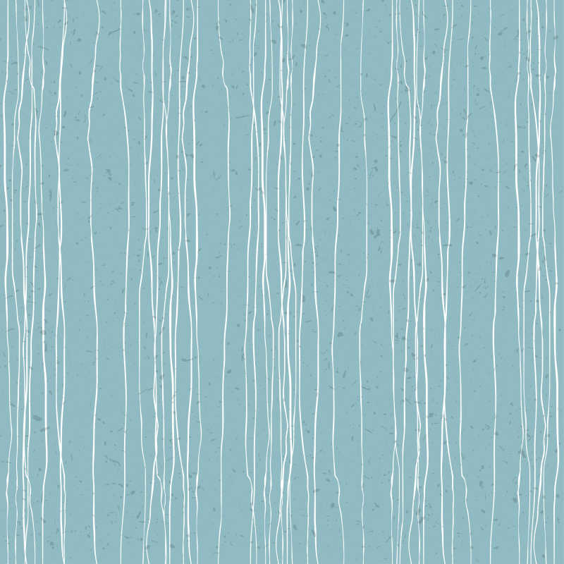 简单抽象无缝线条手绘纹理矢量背景