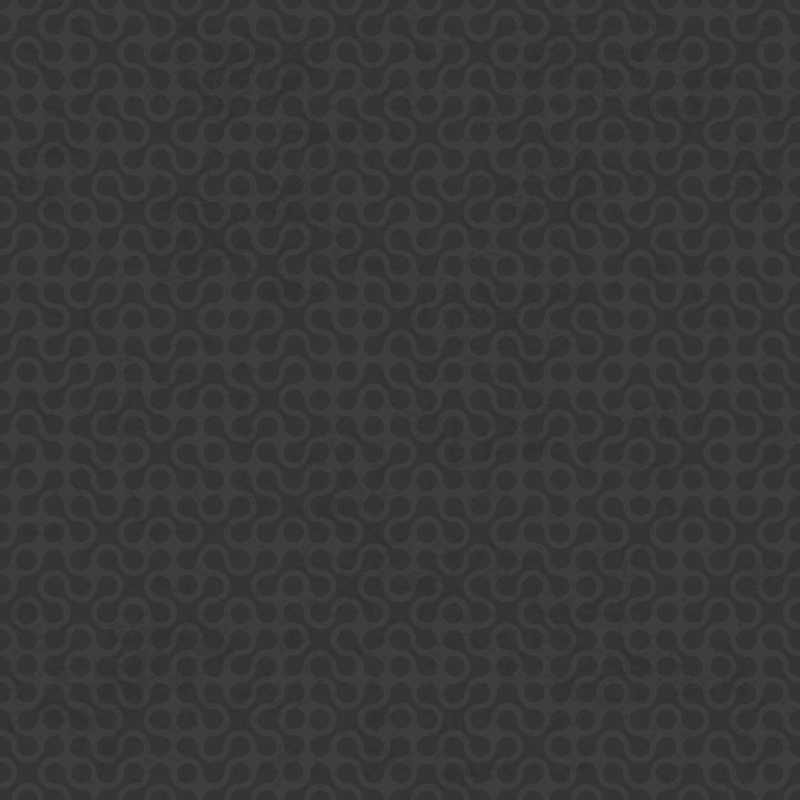 抽象的灰度无缝图形矢量背景