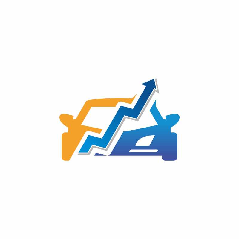 创意的公司矢量商标设计