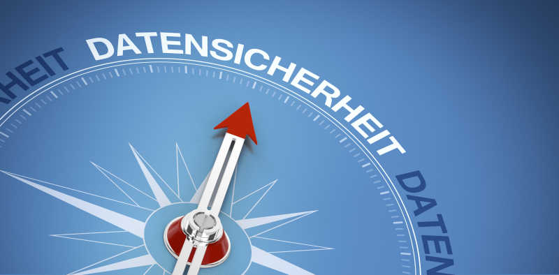 数据目标指南概念